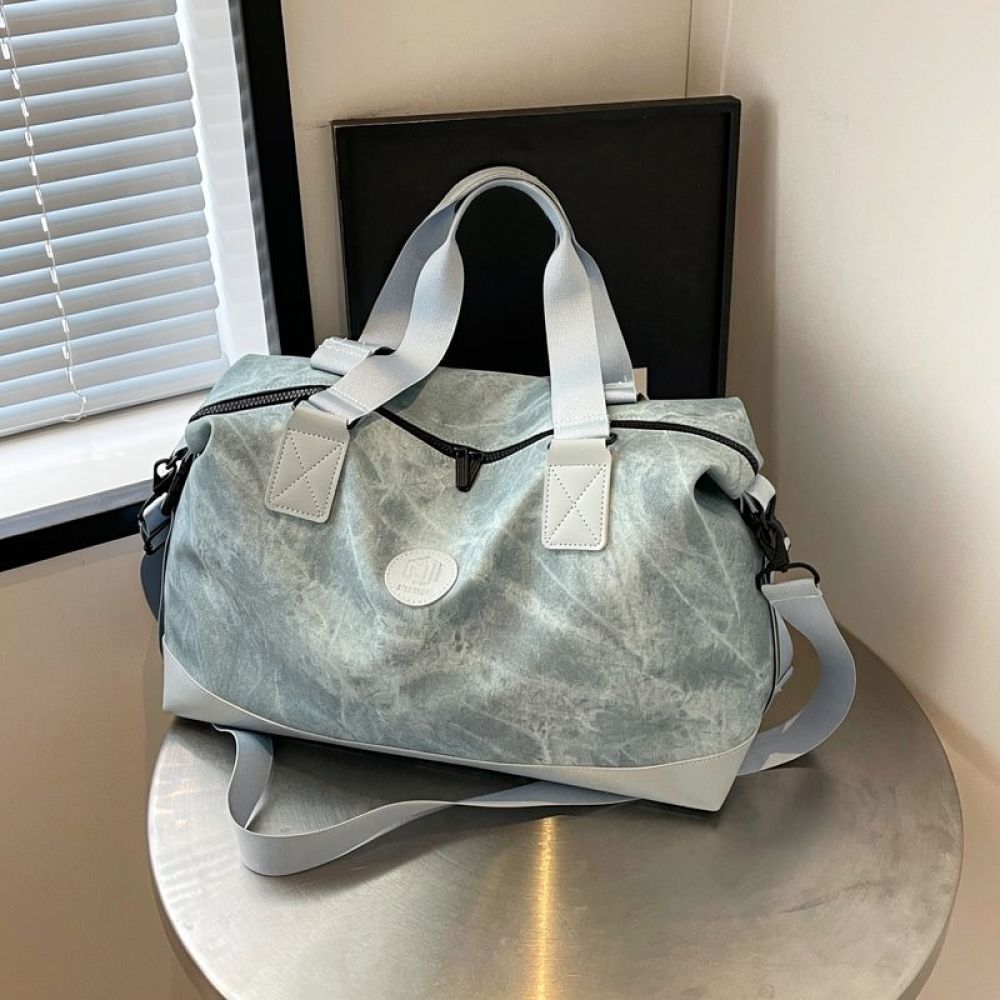Gear For Crossfit - Large Travel Gym Bag For Weiyalu