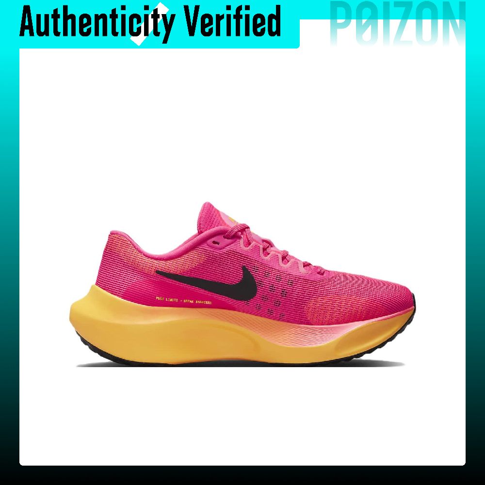 Nike Zoom Fly 5 Running Shoes  - đánh giá và giá Nike Shoes Zoom Fly 5