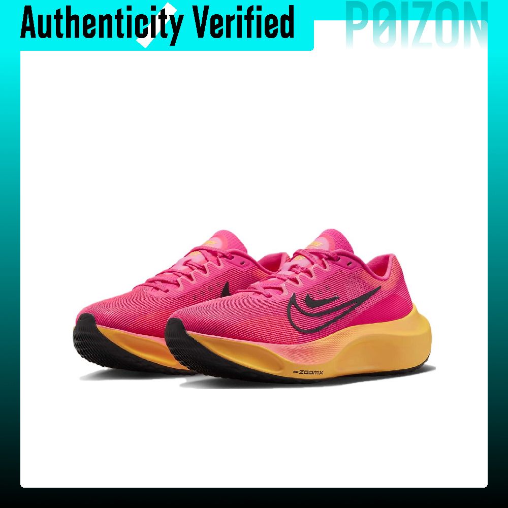 Nike Zoom Fly 5 Running Shoes  - đánh giá và giá Nike Shoes Zoom Fly 5