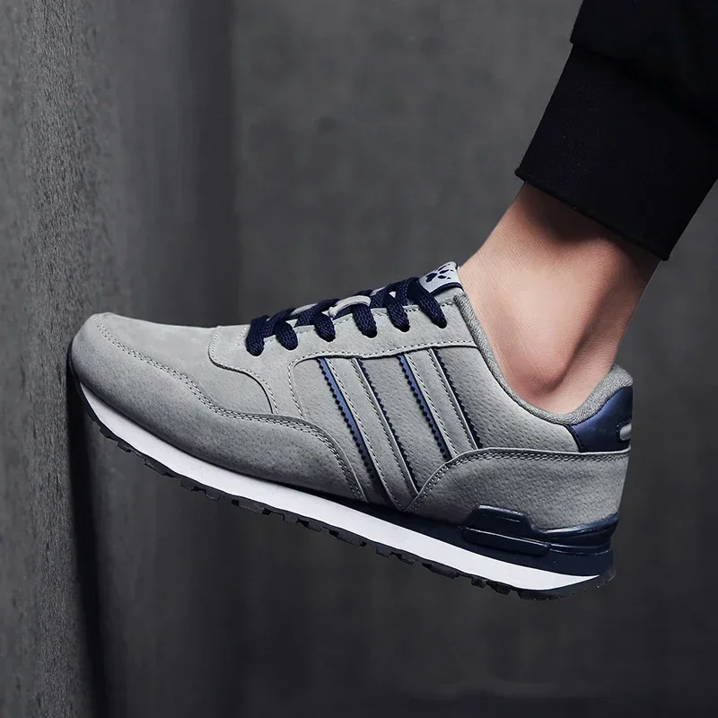High Quality Men's Sneakers Le - đánh giá và giá Crossfit Male