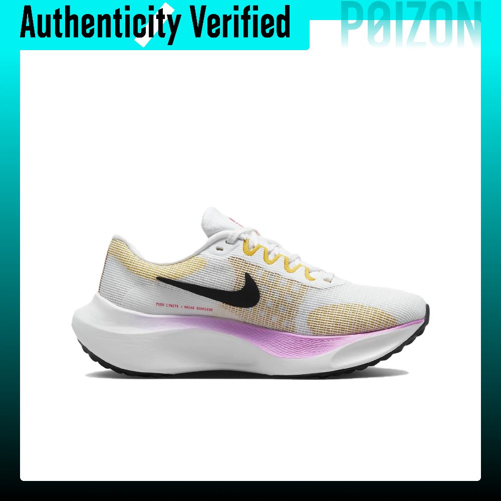 Nike Zoom Fly 5 Mesh Rebound L - đánh giá và giá Nike Shoes Zoom Fly 5