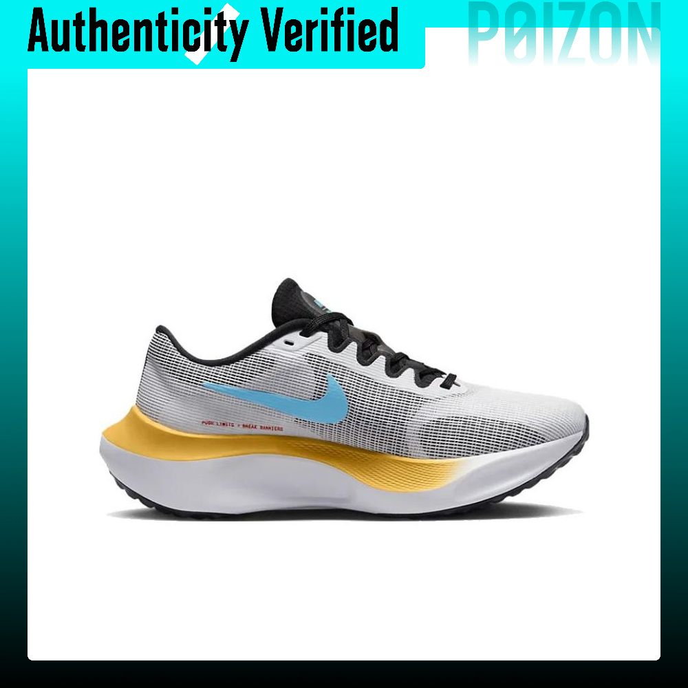 Nike Zoom Fly 5 Abrasion Resis - đánh giá và giá Nike Shoes Zoom Fly 5
