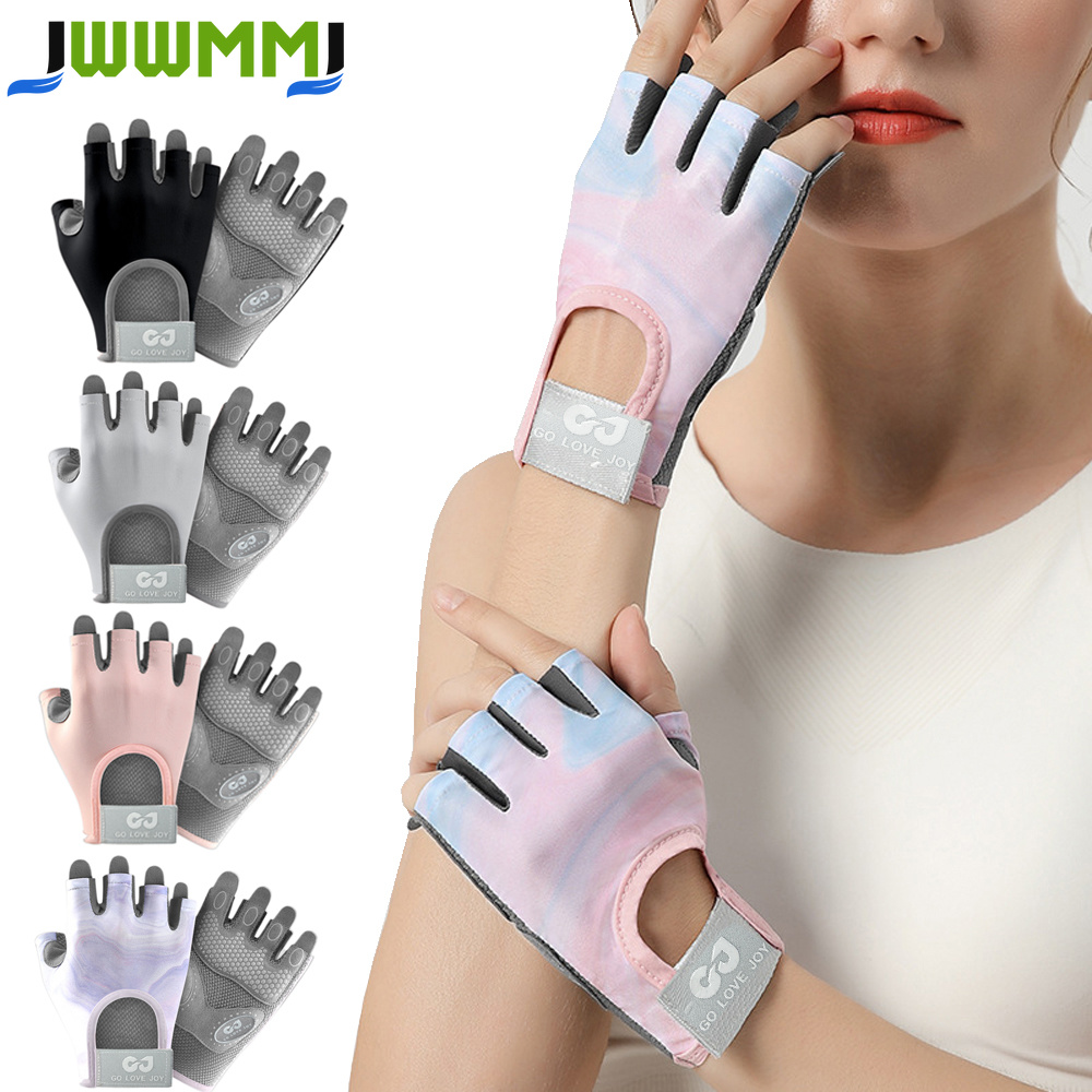 1Pair Workout Gloves Men Women - đánh giá và giá Crossfit G