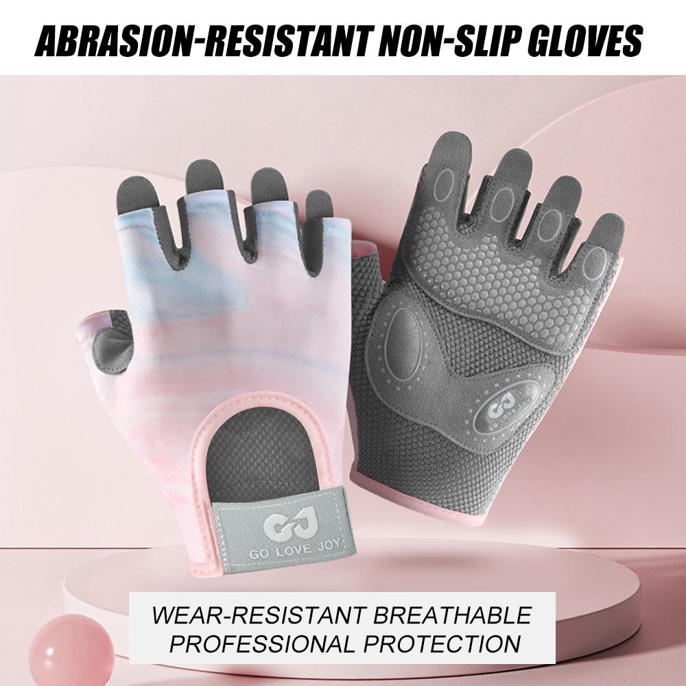 1Pair Workout Gloves Men Women - đánh giá và giá Crossfit G