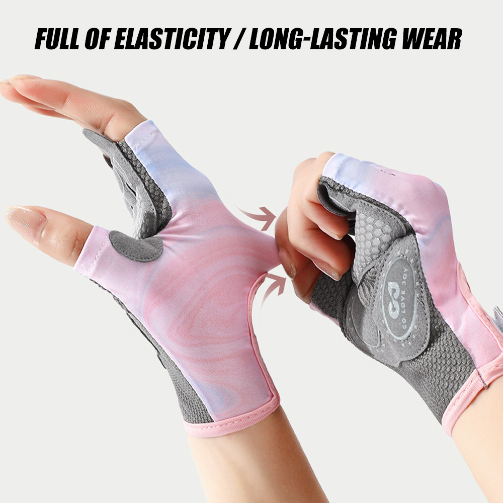 1Pair Workout Gloves Men Women - đánh giá và giá Crossfit G