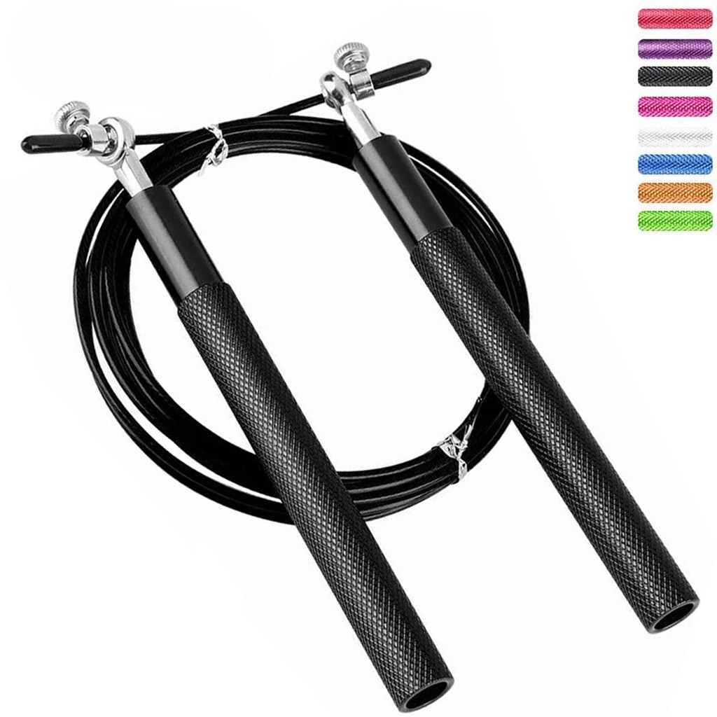 Speed Jump Rope Crossfit Men W - đánh giá và giá Crossfit G