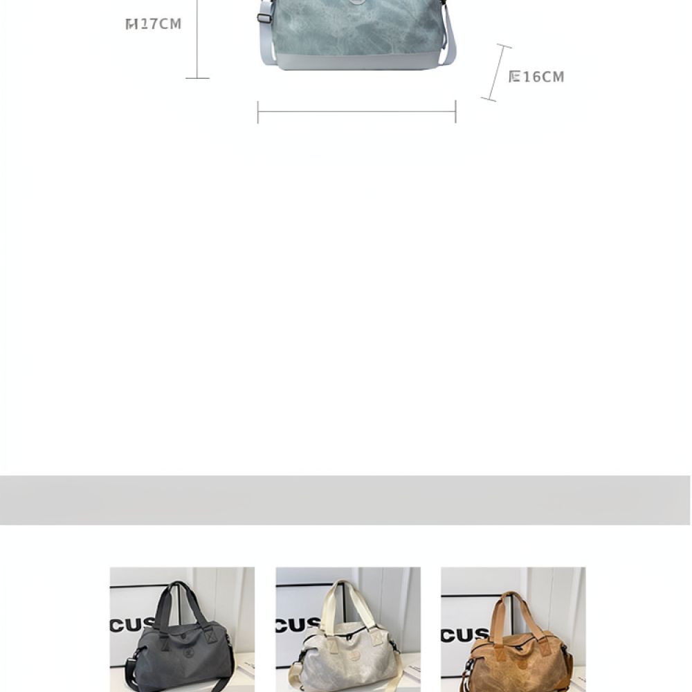 Waterproof Gym Travel Bag For  - đánh giá và giá Gear For Crossfit