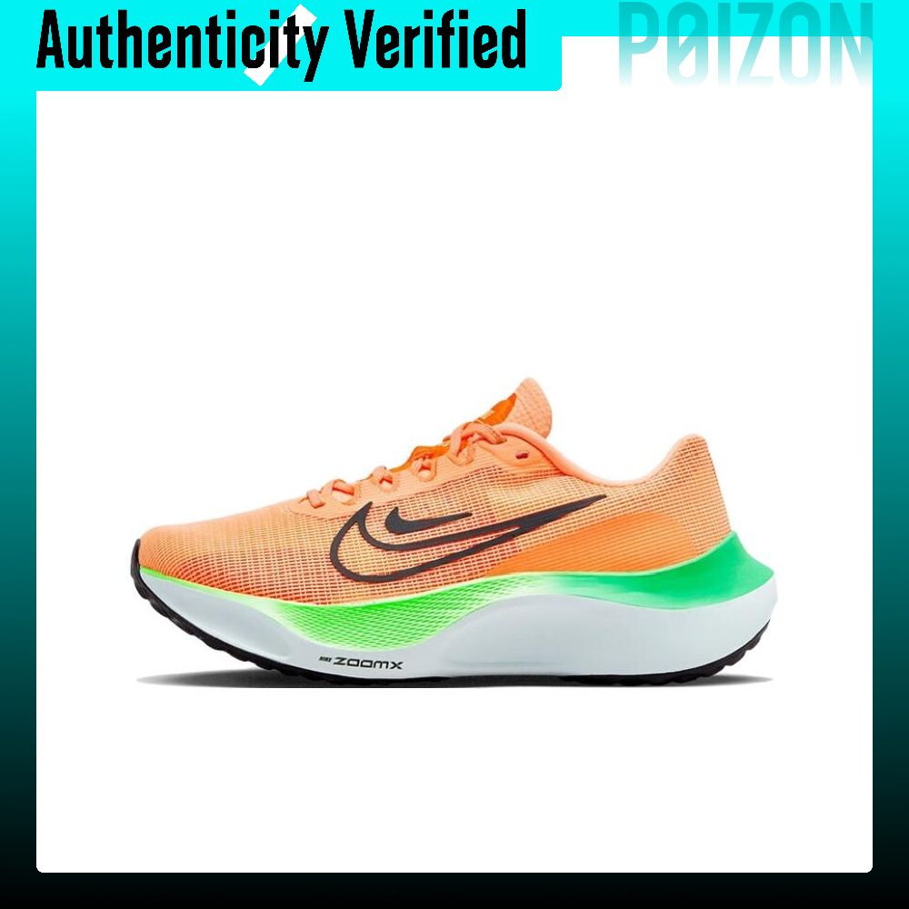 Nike Zoom Fly 5 Low top Carbon - đánh giá và giá Nike Shoes Zoom Fly 5