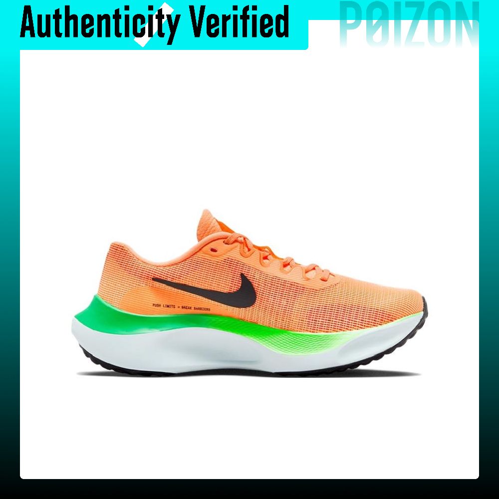 Nike Zoom Fly 5 Low top Carbon - đánh giá và giá Nike Shoes Zoom Fly 5