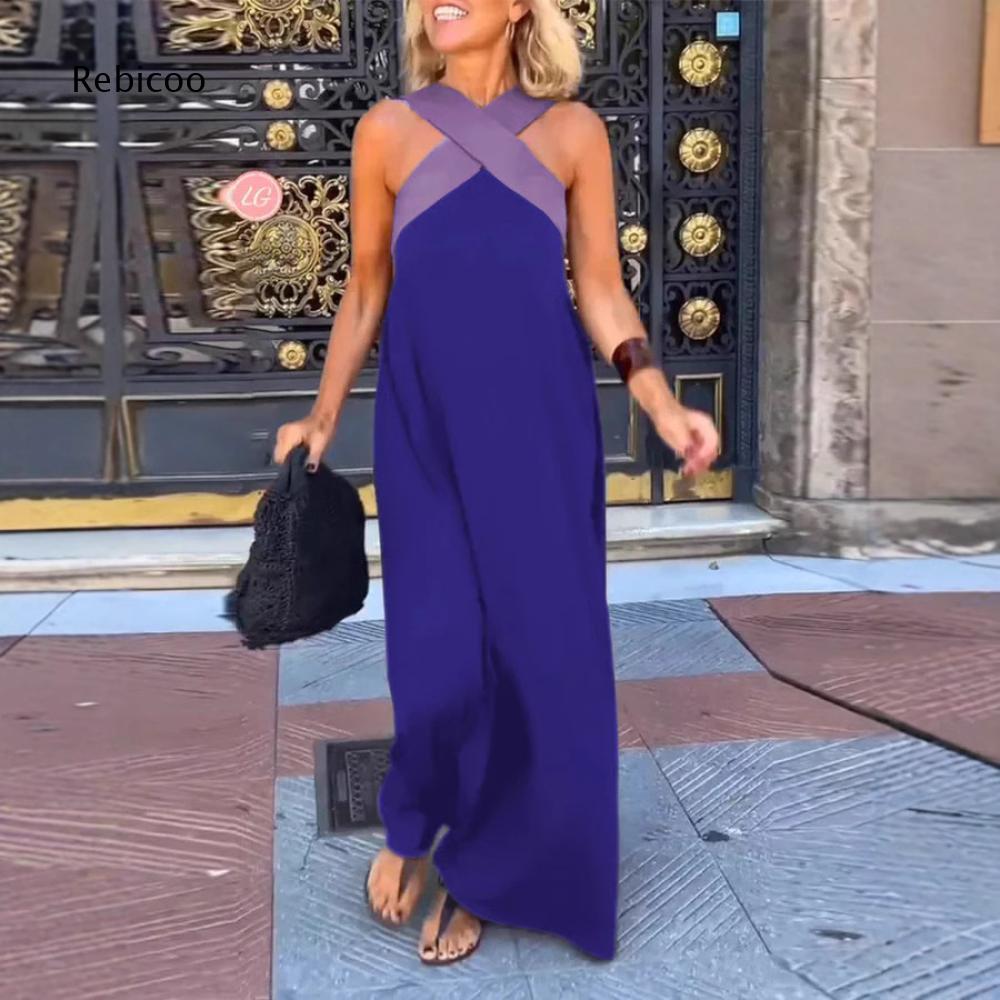 Loose Floor Length Dress For W - đánh giá và giá Crossfit Event