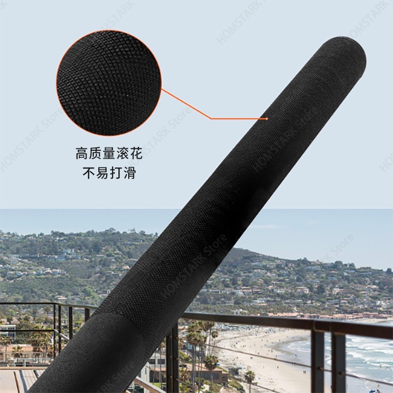 Full Steel Macebell Round Head - đánh giá và giá Crossfit G