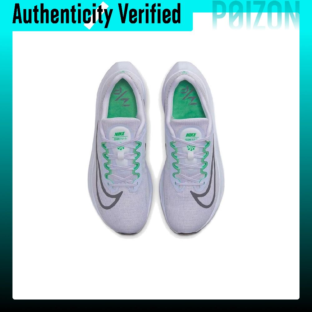 Nike Zoom Fly 5 Low top Marath - đánh giá và giá Nike Shoes Zoom Fly 5