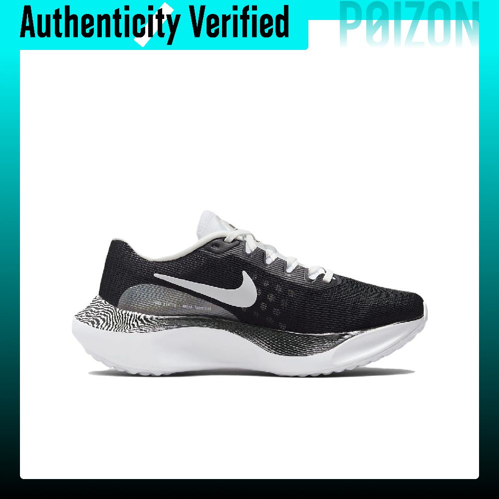 Nike Zoom Fly 5 Running Shoes  - đánh giá và giá Nike Shoes Zoom Fly 5