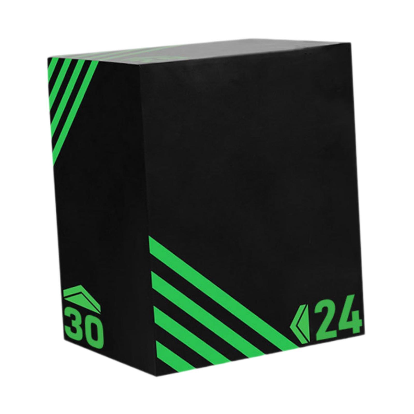 Home Gym Jump Box 3 in 1 Agili - đánh giá và giá Box Jump Plyo