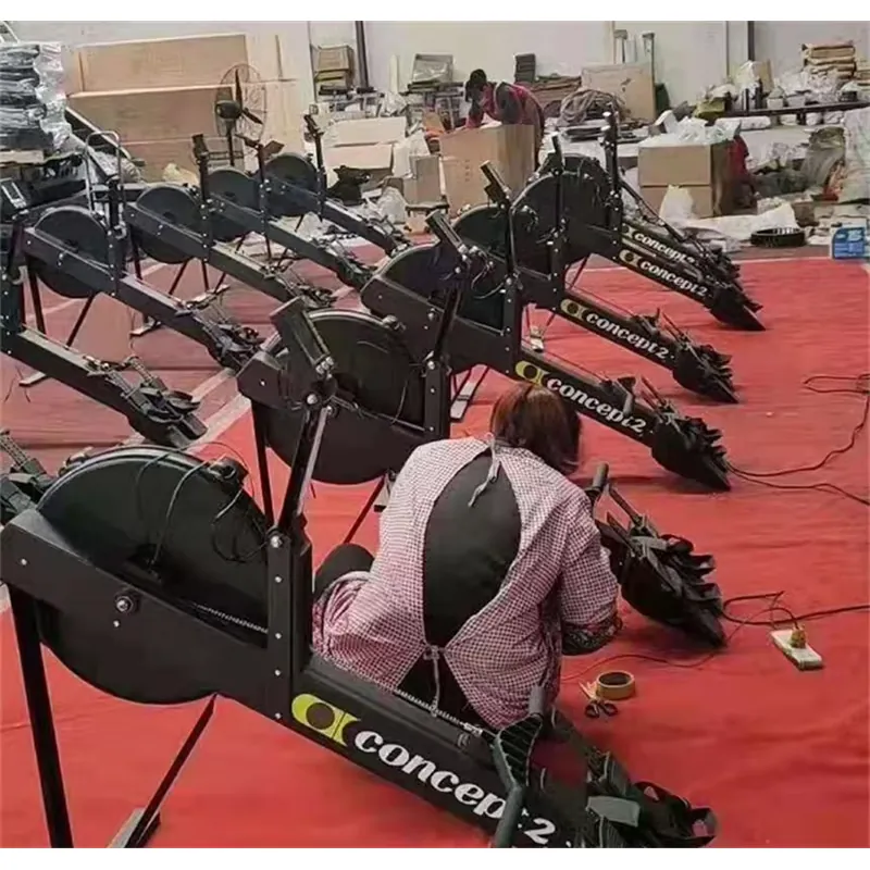 High Quality Air Rower Gear Re - đánh giá và giá Gear For Crossfit
