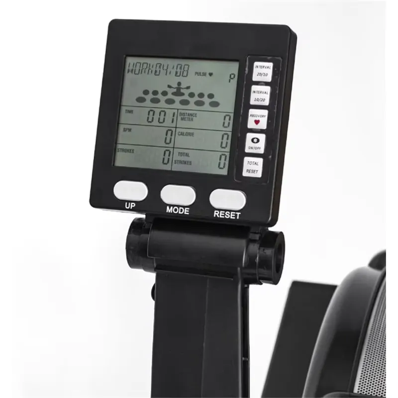 High Quality Air Rower Gear Re - đánh giá và giá Gear For Crossfit