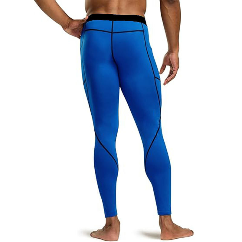 Men Running Leggings Quick Dry - đánh giá và giá Crossfit G
