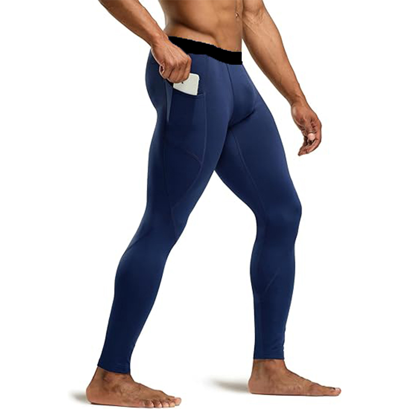 Men Running Leggings Quick Dry - đánh giá và giá Crossfit G