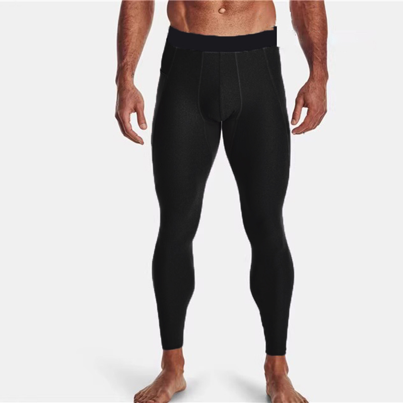 Men Running Leggings Quick Dry - đánh giá và giá Crossfit G