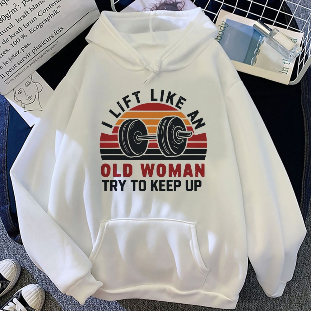 Crossfit sweatshirt fashion to - đánh giá và giá Crossfit Male