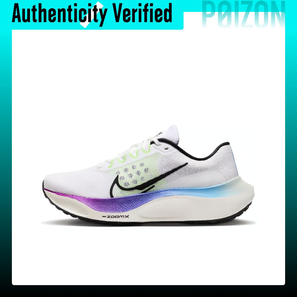 Nike Zoom Fly 5 Running Shoes  - đánh giá và giá Nike Shoes Zoom Fly 5