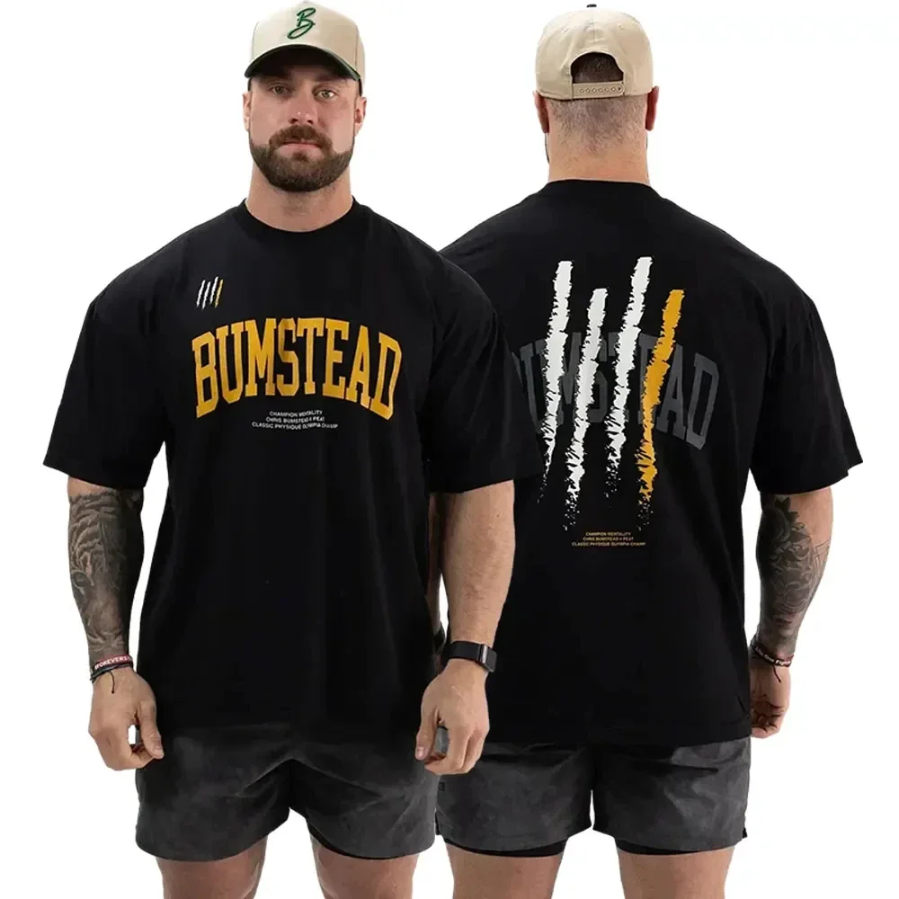 Summer Gym Jogger Tees Cbum Th - đánh giá và giá Crossfit Mayhem