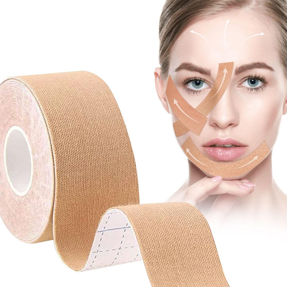 2.5CM*5M Kinesiology Tape For  - đánh giá và giá Crossfit Lifting