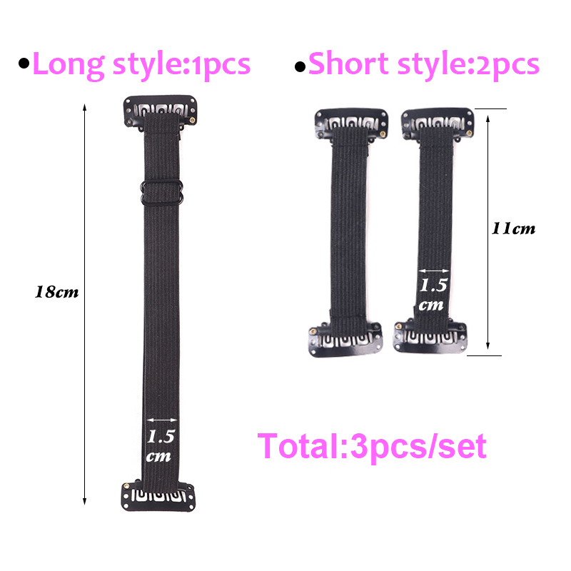 Face Lift Band With Clip Hair  - đánh giá và giá Crossfit Lifting