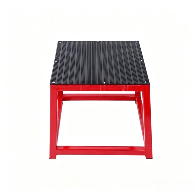 Gym Plyo Jump Box with Non-Sli - đánh giá và giá Box Jump Plyo
