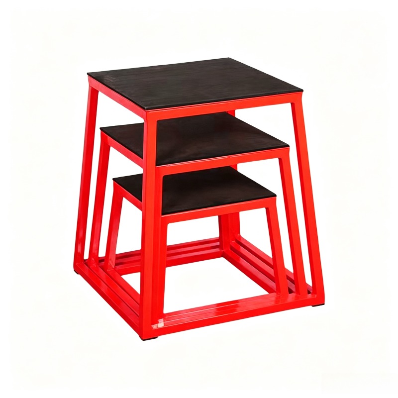 Gym Plyo Jump Box with Non-Sli - đánh giá và giá Box Jump Plyo