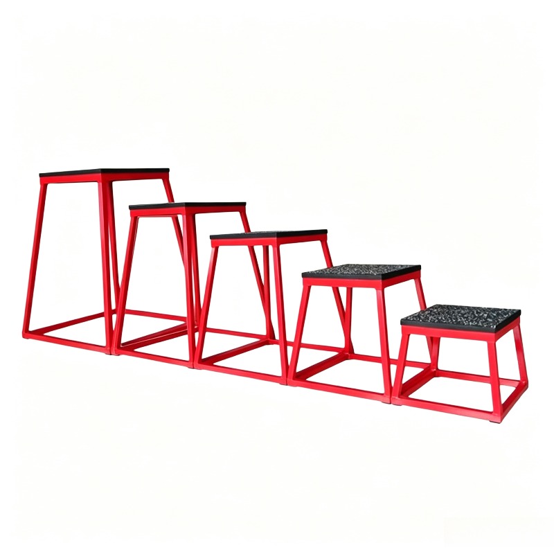 Gym Plyo Jump Box with Non-Sli - đánh giá và giá Box Jump Plyo