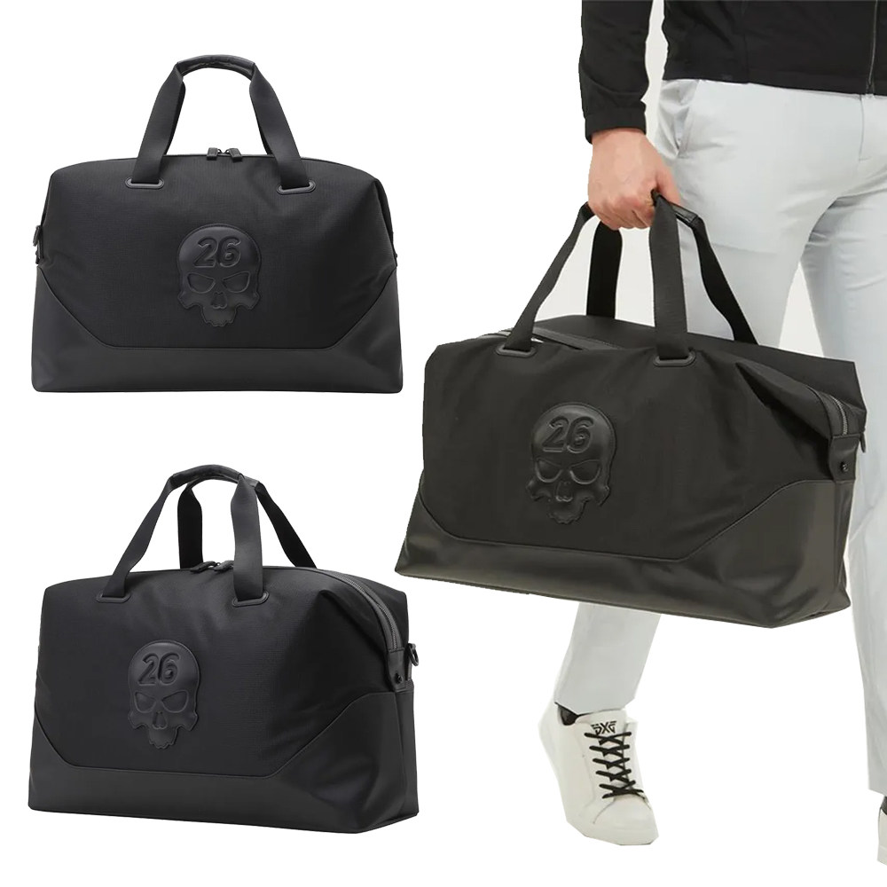 Golf large-capacity skull hand - đánh giá và giá Crossfit G