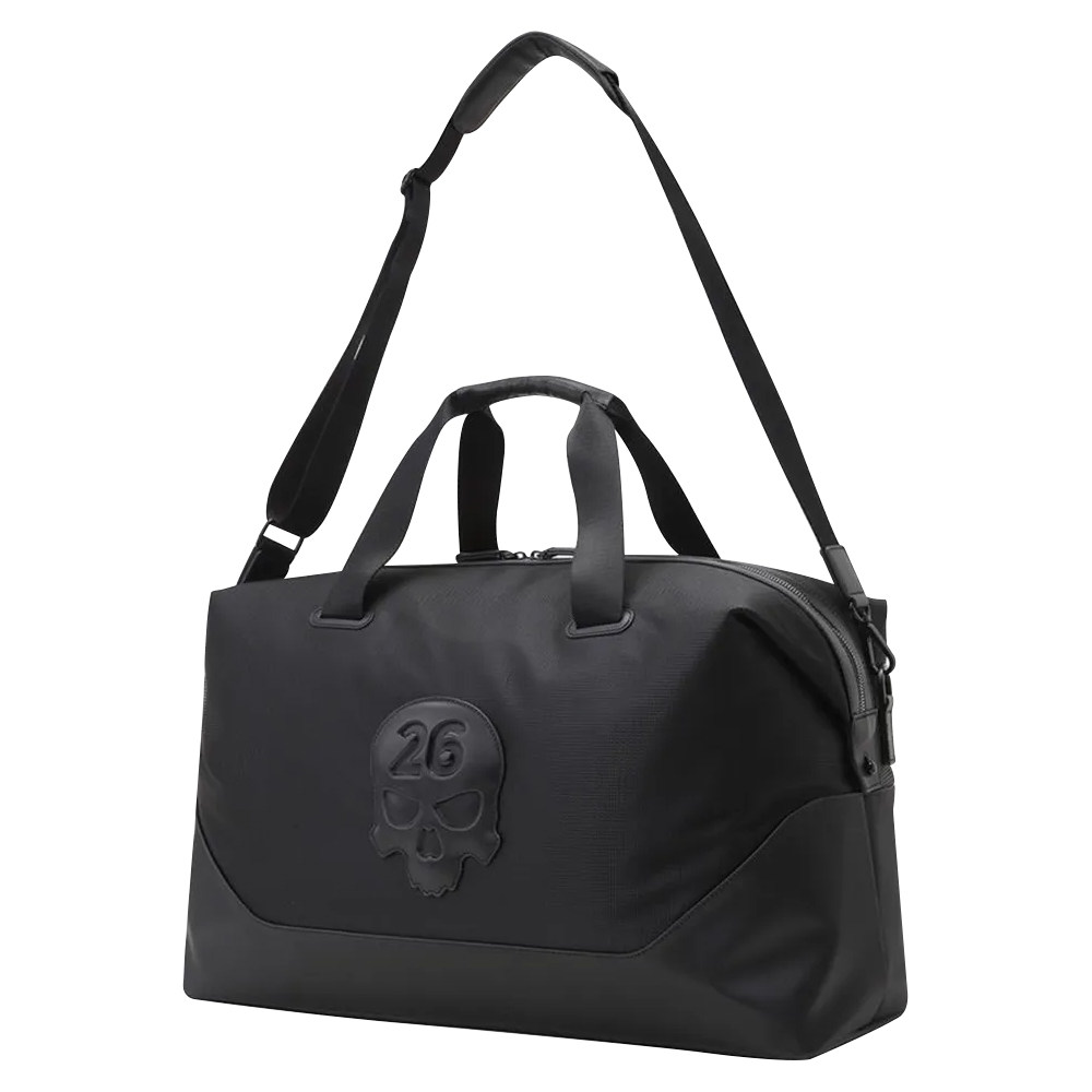 Golf large-capacity skull hand - đánh giá và giá Crossfit G