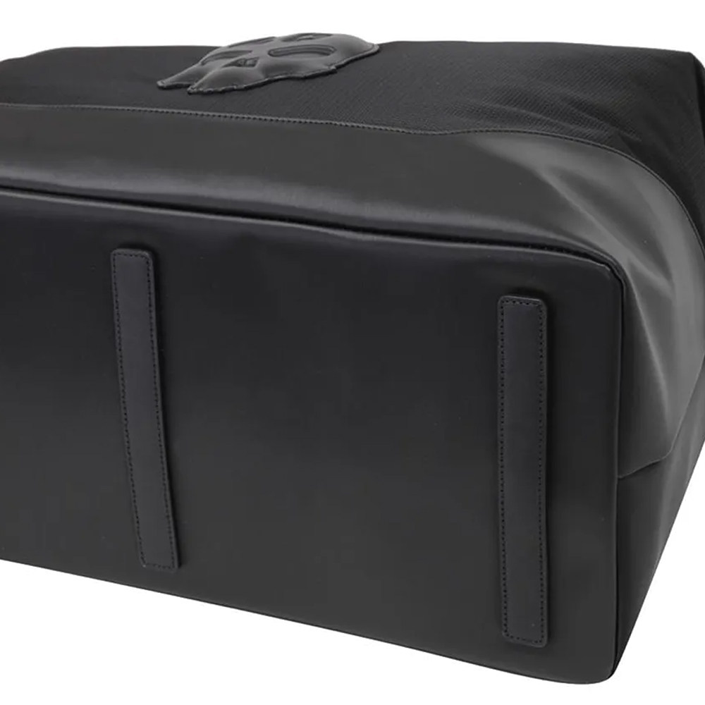 Golf large-capacity skull hand - đánh giá và giá Crossfit G